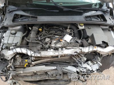 Zdjęcie 11 z 12 samochodu: 2018 FORD FOCUS SE VIN:1FADP3FE7JL271029 - miniatura