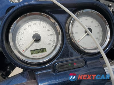 Zdjęcie 7 z 9 samochodu: 2013 HARLEY-DAVIDSON FLTRX ROAD GLIDE CUSTOM VIN:1HD1KHM1XDB646039 - miniatura
