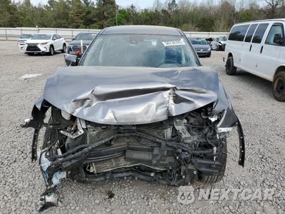 Piąte zdjęcie samochodu w środku: 2020 NISSAN ROGUE S VIN:5N1AT2MT4LC808927 - miniatura