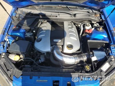 Zdjęcie 12 z 14 samochodu: 2009 PONTIAC G8 GT VIN:6G2EC57Y19L218067 - miniatura