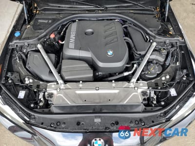 Zdjęcie 11 z 12 samochodu: 2025 BMW 430I VIN:WBA43DA03SCS92255 - miniatura