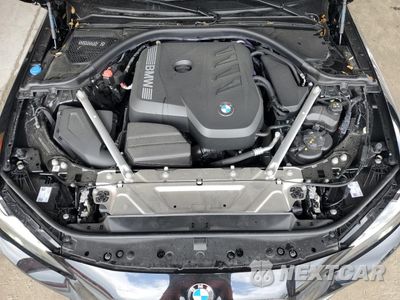 Zdjęcie 11 z 12 samochodu: 2025 BMW 430I VIN:WBA43DA03SCS92255 - miniatura
