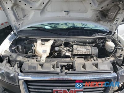 Zdjęcie 12 z 13 samochodu: 2020 GMC SAVANA CUTAWAY G3500 VIN:7GZ37TCG3LN010373 - miniatura