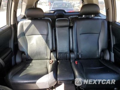 Zdjęcie 10 z 14 samochodu: 2011 TOYOTA HIGHLANDER BASE VIN:5TDBK3EH6BS055104 - miniatura