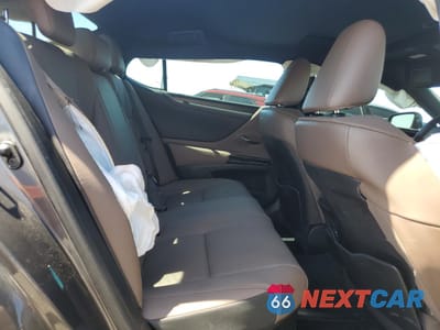 Zdjęcie 10 z 13 samochodu: 2022 LEXUS ES 300H BASE VIN:58ADA1C17NU026222 - miniatura