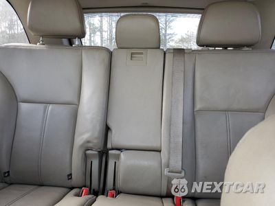 Zdjęcie 10 z 14 samochodu: 2011 FORD EDGE SEL VIN:2FMDK3JC7BBB50464 - miniatura