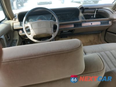 Zdjęcie 8 z 12 samochodu: 1992 OLDSMOBILE 88 ROYALE VIN:1G3CX5319N4339660 - miniatura