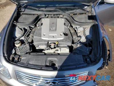 Zdjęcie 13 z 14 samochodu: 2008 INFINITI G35 VIN:JNKBV61F08M280019 - miniatura