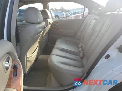 Zdjęcie 10 z 12 samochodu: 2004 INFINITI I35 VIN:JNKDA31A94T202233 - miniatura