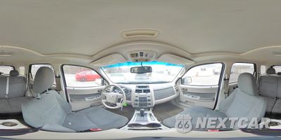 Zdjęcie 14 z 15 samochodu: 2009 FORD ESCAPE XLT VIN:1FMCU03769KC25952 - miniatura