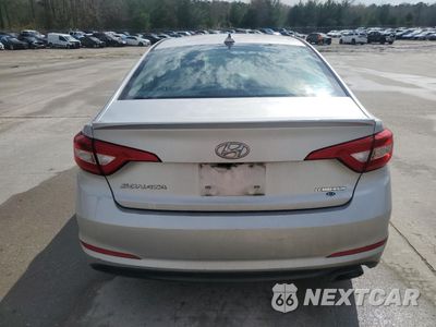 Zdjęcie 6 z 14 samochodu: 2017 HYUNDAI SONATA SE VIN:5NPE24AF6HH503508 - miniatura