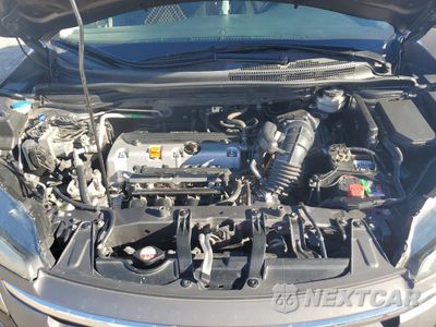 Zdjęcie 12 z 13 samochodu: 2013 HONDA CR-V LX VIN:5J6RM3H38DL026565 - miniatura