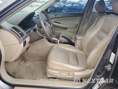 Zdjęcie 7 z 12 samochodu: 2007 HONDA ACCORD EX VIN:1HGCM66897A042044 - miniatura