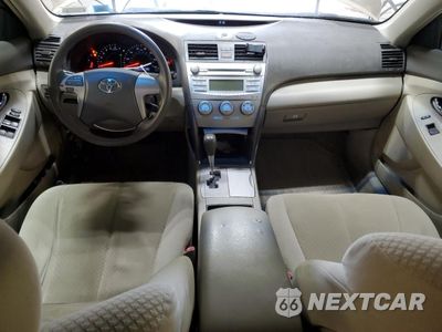 Zdjęcie 8 z 12 samochodu: 2008 TOYOTA CAMRY CE VIN:4T1BE46K58U759253 - miniatura
