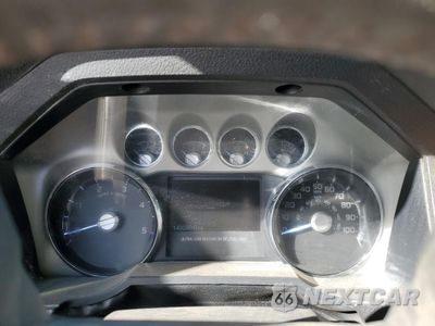 Zdjęcie 9 z 13 samochodu: 2016 FORD F350 SUPER DUTY VIN:1FT8W3BT5GEB24501 - miniatura