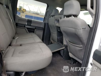 Zdjęcie 10 z 12 samochodu: 2016 FORD F150 SUPERCREW VIN:1FTFW1EG5GKF14154 - miniatura