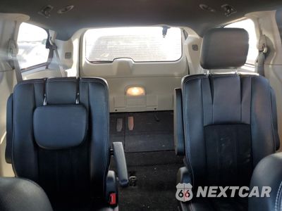 Zdjęcie 10 z 14 samochodu: 2019 DODGE GRAND CARAVAN SXT VIN:2C4RDGCG3KR750255 - miniatura