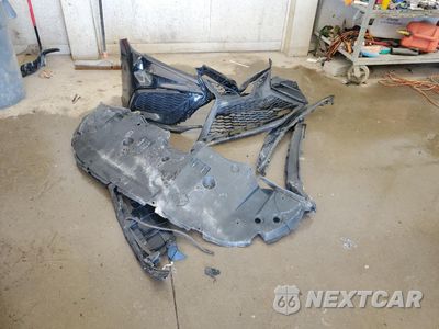 Zdjęcie 12 z 15 samochodu: 2023 TOYOTA CAMRY SE NIGHT SHADE VIN:4T1G31AK3PU607259 - miniatura