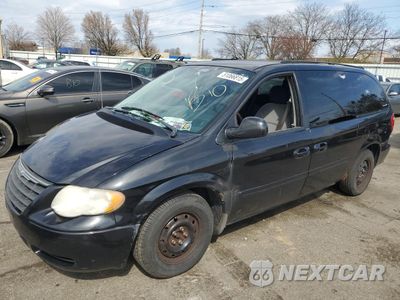 2005 CHRYSLER TOWN & COUNTRY LX 2C4GP44R65R514619 - główne zdjęcie licytacji z USA - miniatura