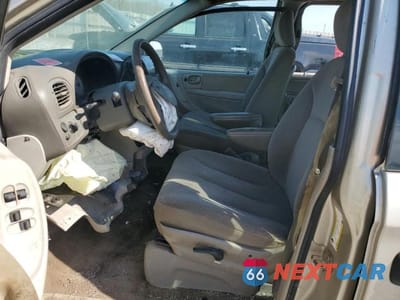 Zdjęcie 7 z 13 samochodu: 2006 DODGE GRAND CARAVAN SE VIN:1D4GP24R46B672948 - miniatura