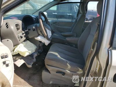 Zdjęcie 7 z 13 samochodu: 2006 DODGE GRAND CARAVAN SE VIN:1D4GP24R46B672948 - miniatura