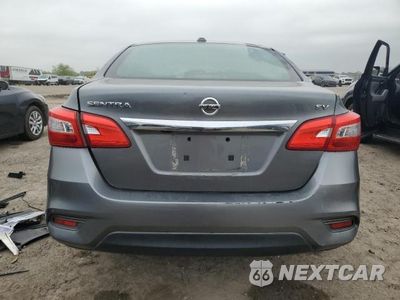 Zdjęcie 6 z 12 samochodu: 2017 NISS SENTRA VIN:3N1AB7AP9HY310980 - miniatura