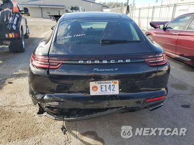 Zdjęcie 6 z 12 samochodu: 2019 PORSCHE PANAMERA BASE VIN:WP0AA2A70KL100870 - miniatura