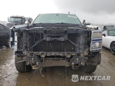 Piąte zdjęcie samochodu w środku: 2015 CHEVROLET SILVERADO C1500 LT VIN:3GCPCREC3FG373891 - miniatura
