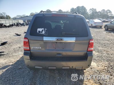Zdjęcie 6 z 13 samochodu: 2011 FORD ESCAPE LIMITED VIN:1FMCU0E71BKA29226 - miniatura