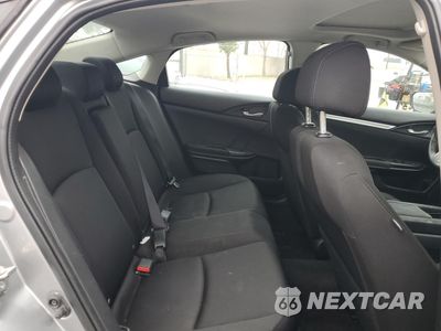 Zdjęcie 10 z 14 samochodu: 2016 HONDA CIVIC EX VIN:2HGFC2F76GH554734 - miniatura