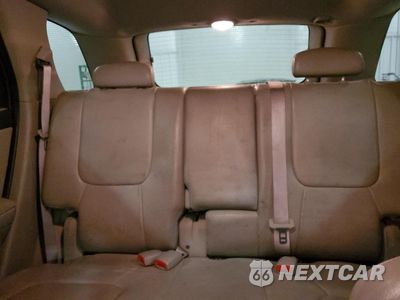 Zdjęcie 10 z 15 samochodu: 2009 CHEVROLET EQUINOX LT VIN:2CNDL53F796218460 - miniatura