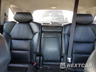Zdjęcie 10 z 13 samochodu: 2008 ACURA MDX VIN:2HNYD28268H532380 - miniatura