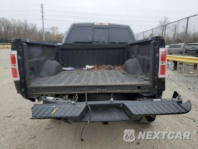 Zdjęcie 6 z 14 samochodu: 2014 FORD F150 SUPERCREW VIN:1FTFW1ET6EFC83106 - miniatura