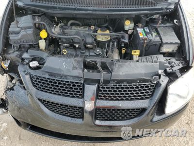 Zdjęcie 12 z 13 samochodu: 2004 DODGE GRAND CARAVAN SXT VIN:2D8GP44L24R607309 - miniatura