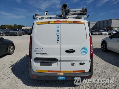 Zdjęcie 6 z 13 samochodu: 2014 FORD TRANSIT CONNECT XL VIN:NM0LS7E78E1170708 - miniatura