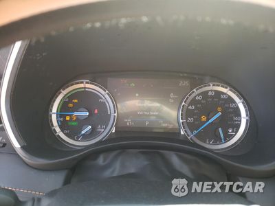 Zdjęcie 9 z 12 samochodu: 2022 TOYOTA HIGHLANDER HYBRID XLE VIN:5TDAARAH7NS511770 - miniatura