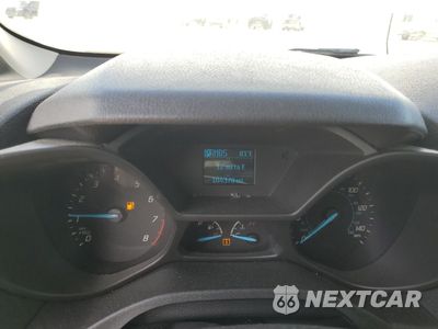 Zdjęcie 9 z 12 samochodu: 2016 FORD TRANSIT CONNECT XL VIN:NM0LS7E78G1255258 - miniatura