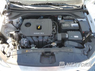 Zdjęcie 13 z 14 samochodu: 2018 HYUNDAI ELANTRA SE VIN:5NPD74LF8JH306243 - miniatura