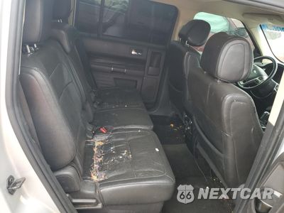 Zdjęcie 11 z 13 samochodu: 2013 FORD FLEX SEL VIN:2FMHK6C80DBD08321 - miniatura
