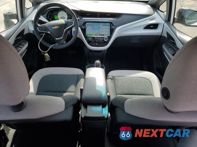 Zdjęcie 8 z 13 samochodu: 2018 CHEVROLET BOLT EV LT VIN:1G1FW6S06J4126715 - miniatura