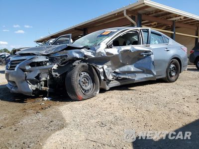 2014 NISSAN ALTIMA 2.5 1N4AL3APXEC405271 - główne zdjęcie licytacji z USA - miniatura