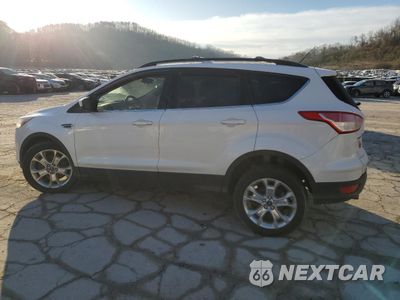 Drugie zdjęcie samochodu z przodu: 2013 FORD ESCAPE SE VIN:1FMCU9GXXDUA58216 - miniatura