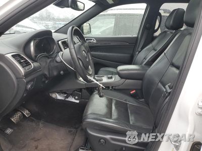 Zdjęcie 7 z 14 samochodu: 2019 JEEP GRAND CHEROKEE LIMITED VIN:1C4RJEBG7KC715791 - miniatura