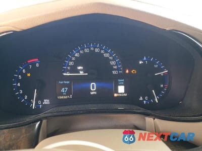 Zdjęcie 9 z 12 samochodu: 2014 CADILLAC CTS LUXURY COLLECTION VIN:1G6AR5S33E0154372 - miniatura