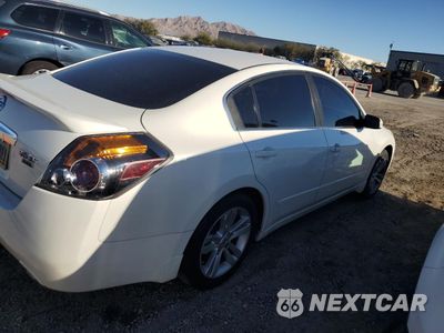 Trzecie zdjęcie samochodu z tyłu: 2011 NISSAN ALTIMA SR VIN:1N4BL2AP7BN477818 - miniatura