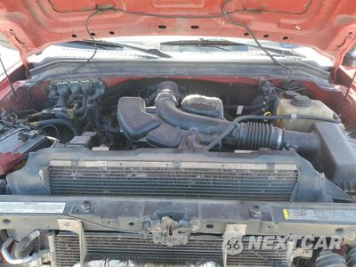 Zdjęcie 13 z 14 samochodu: 2008 FORD F250 SUPER DUTY VIN:1FTSX21558EE20054 - miniatura