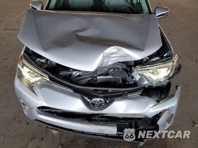 Zdjęcie 11 z 12 samochodu: 2017 TOYOTA RAV4 LIMITED VIN:2T3YFREV3HW361563 - miniatura