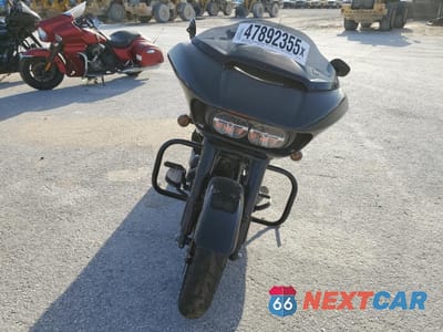 Drugie zdjęcie samochodu z przodu: 2020 HARLEY-DAVIDSON FLTRXS VIN:1HD1KTP15LB669757 - miniatura