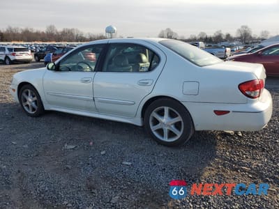 Drugie zdjęcie samochodu z przodu: 2004 INFINITI I35 VIN:JNKDA31A94T202233 - miniatura