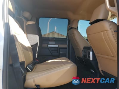 Zdjęcie 10 z 13 samochodu: 2022 FORD F250 SUPER DUTY VIN:1FT8W2BT0NEF74693 - miniatura